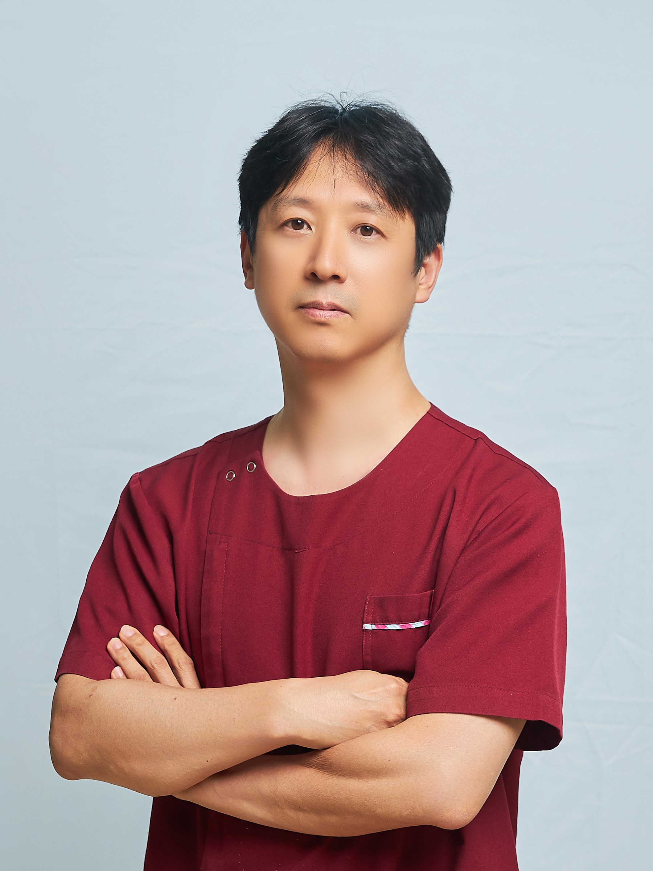 김계완 원장 사진
