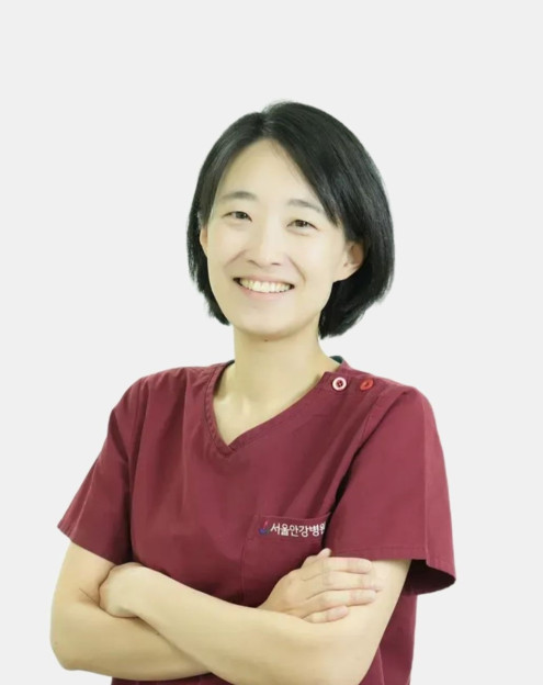 이유나 과장 사진